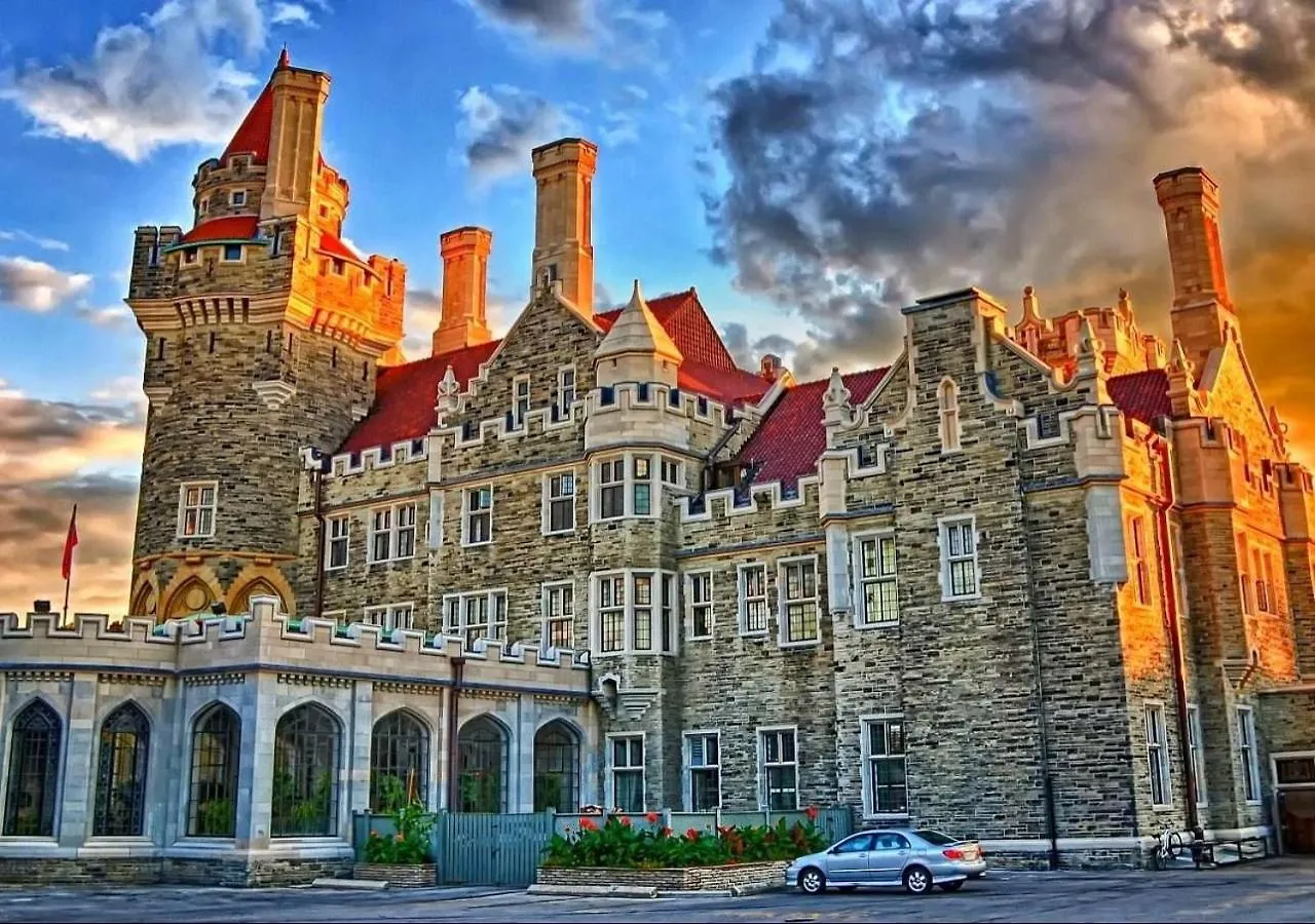 Apartment Micasa Suites - Modern Executive Condo Toronto Canada