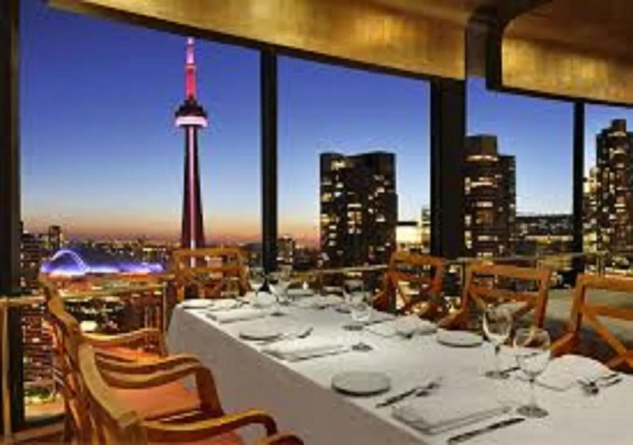 Apartment Micasa Suites - Modern Executive Condo Toronto Canada