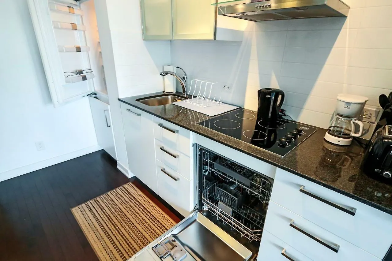 Apartment Micasa Suites - Modern Executive Condo Toronto Canada