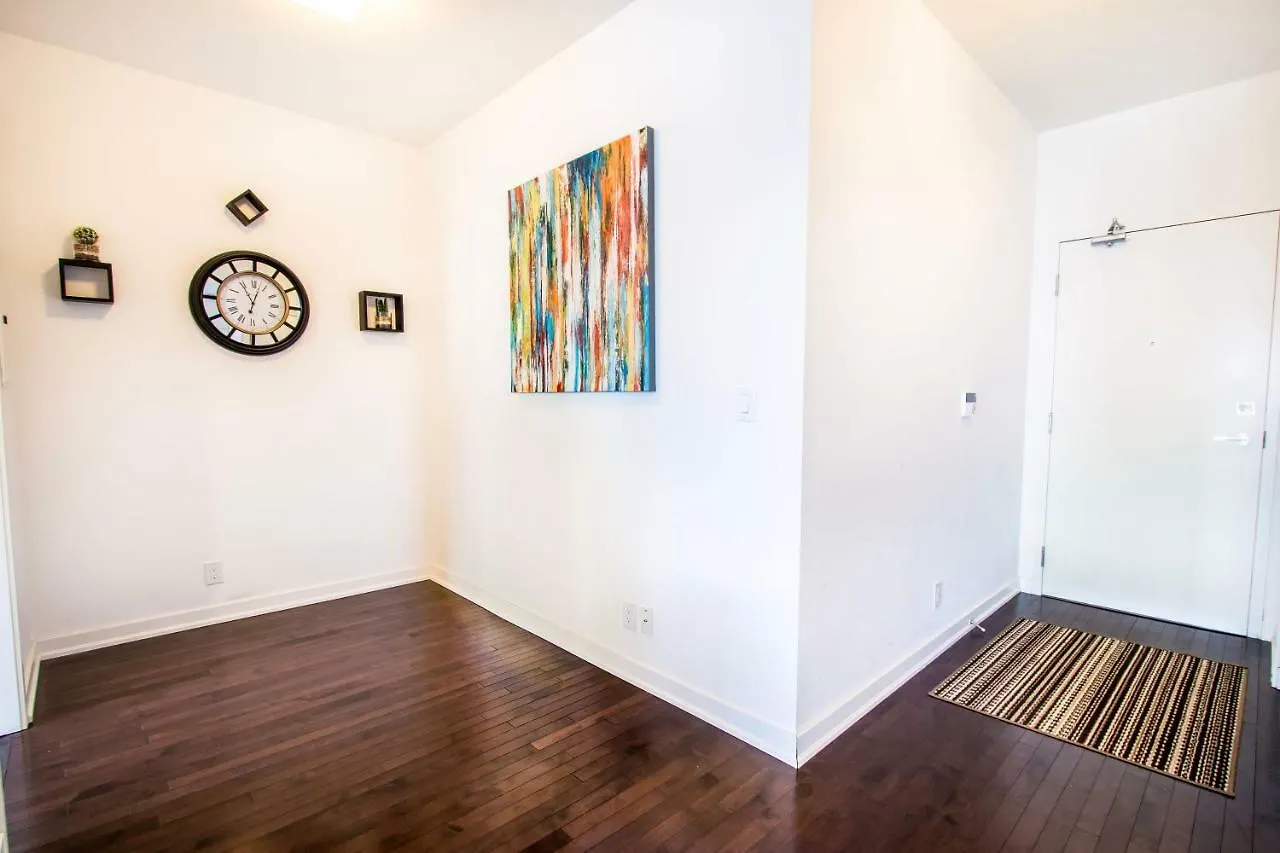 Micasa Suites - Modern Executive Condo Toronto 0*,  Canada