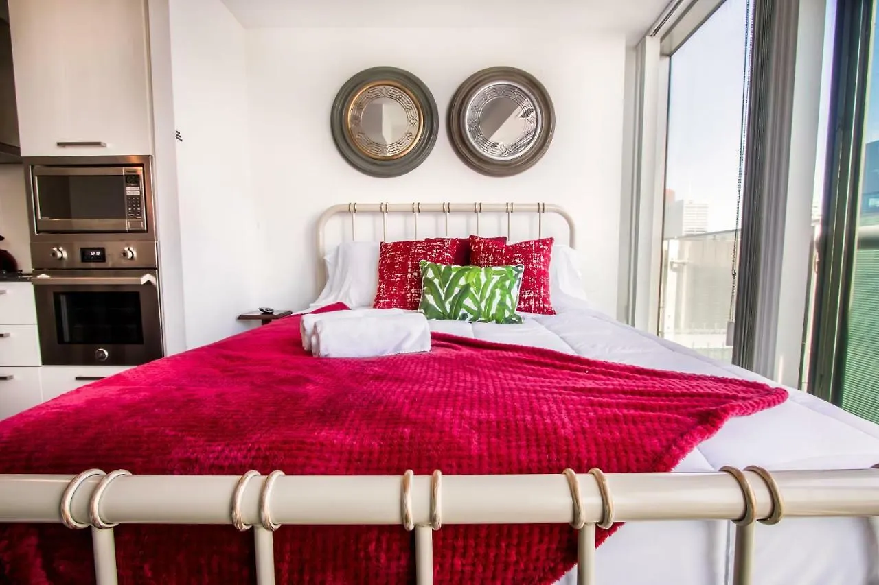 Micasa Suites - Modern Executive Condo Toronto