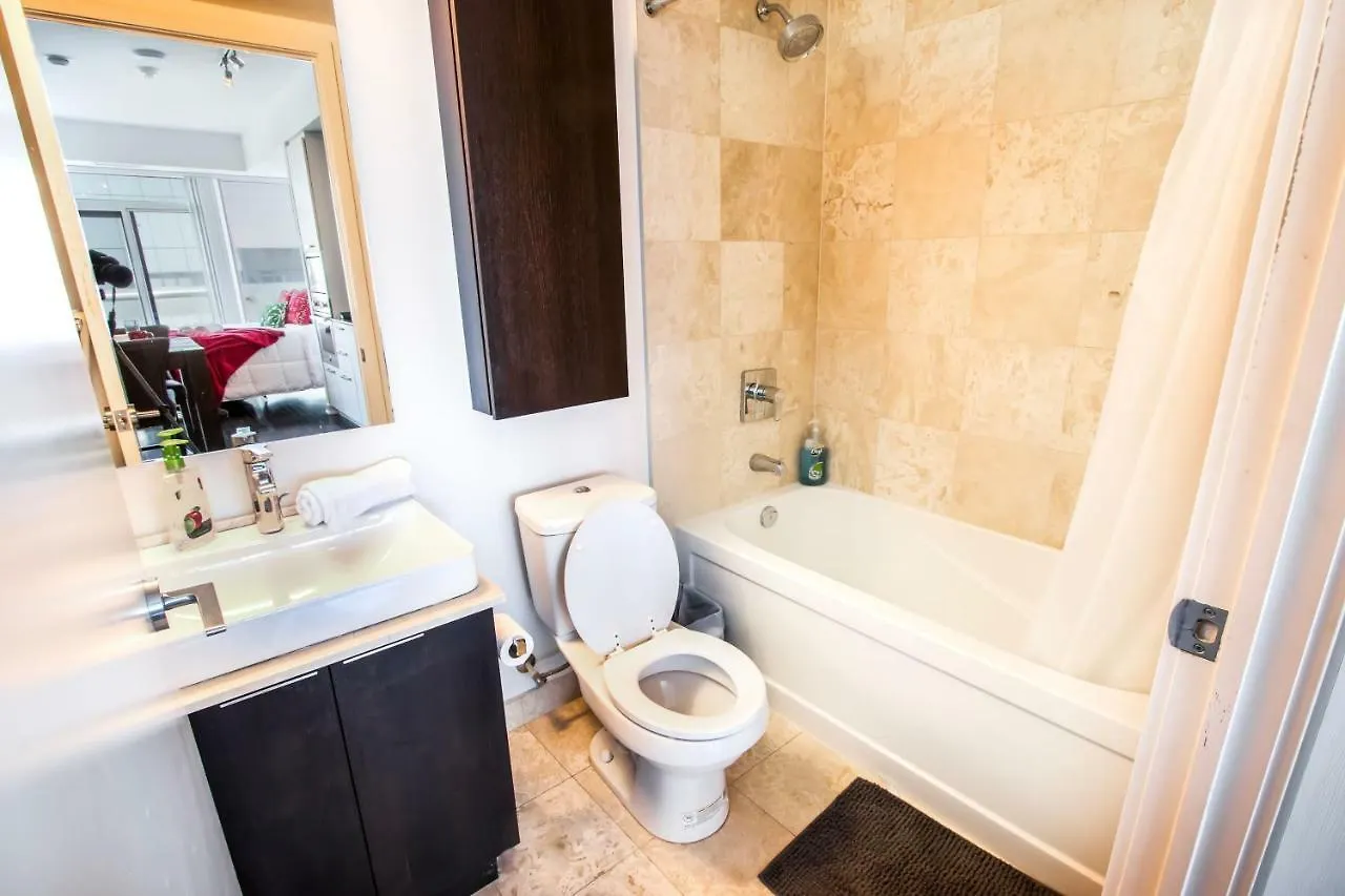Apartment Micasa Suites - Modern Executive Condo Toronto