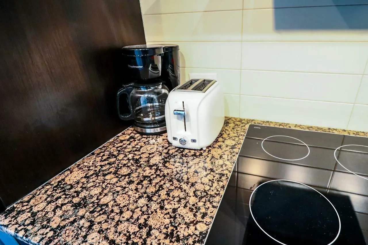 Micasa Suites - Modern Executive Condo Toronto Apartment